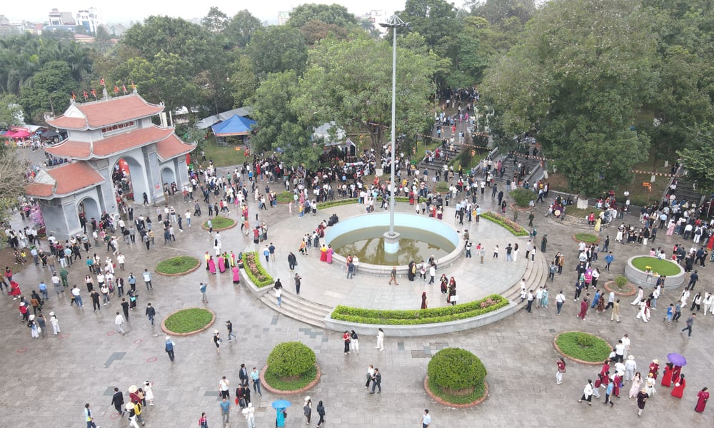 Lim Festival - A reunion is coming soon.