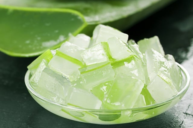 aloe vera tooth gel Tooth Gel — Vitality Nutrition main image 1