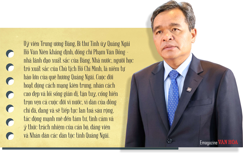 Bài 2: Vững bước trên hành trình mới - ảnh 13