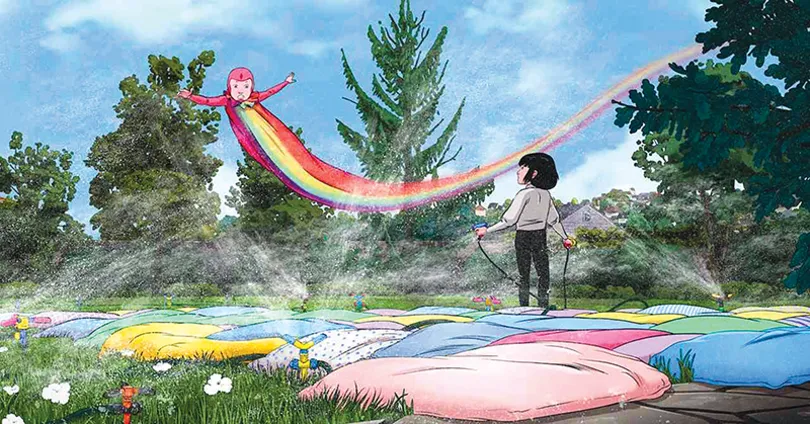 自主制作アニメーションの正体