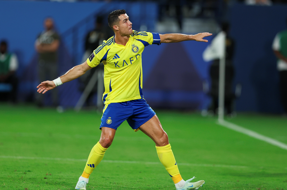 Apakah Ronaldo, Messi, dan Yamal terpengaruh oleh perang? - gambar 1