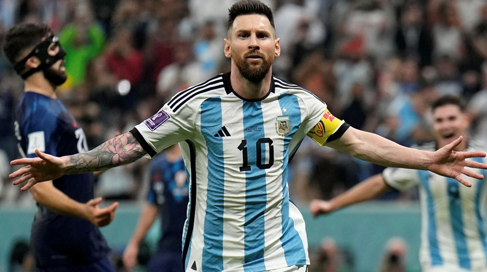 Apakah Ronaldo, Messi, dan Yamal terpengaruh oleh perang? - Foto 2
