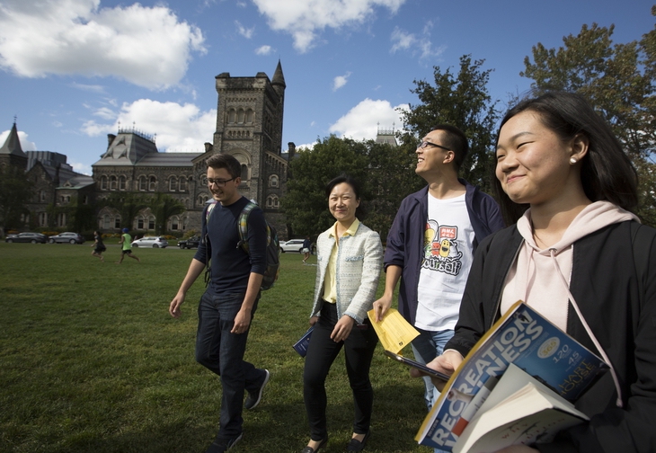 du học canada - Ảnh 2.