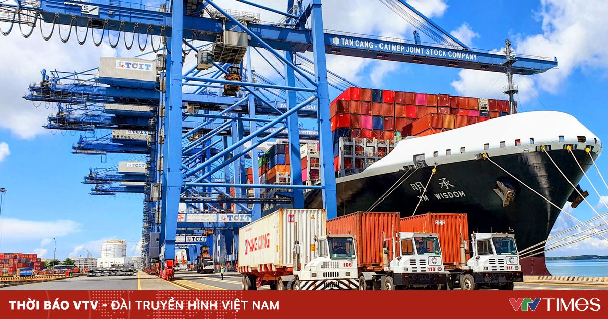 Nu de conflicten in het Midden-Oosten escaleren, doet het Ministerie van Industrie en Handel dringen
