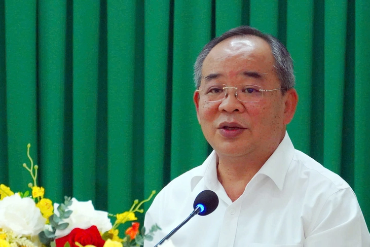 TP.HCM - Ảnh 1.