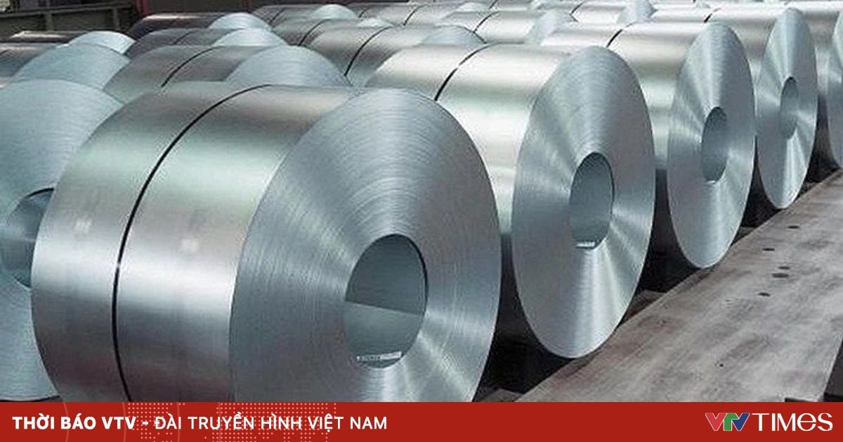 Xung đột Trung Đông leo thang đẩy giá nhôm tăng vọt