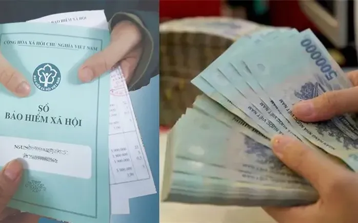 Základem pro určení výše důchodu je průměrný plat používaný pro výpočet příspěvků na sociální pojištění. Mức bình quân tiền lương đóng BHXH là căn cứ tính lương hưu