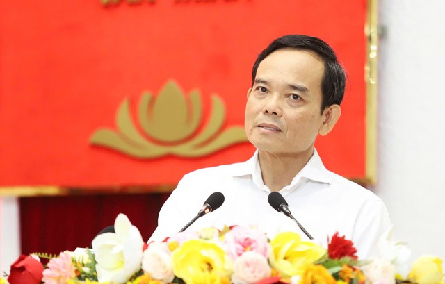 Vier wichtige Aufgaben von jetzt bis zum Wahltag - Foto 2. 4 nhiệm vụ trọng tâm từ nay đến ngày bầu cử- Ảnh 2.