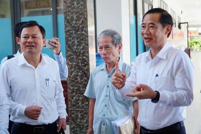 Vier wichtige Aufgaben von jetzt bis zum Wahltag - Foto 3. 4 nhiệm vụ trọng tâm từ nay đến ngày bầu cử- Ảnh 3.