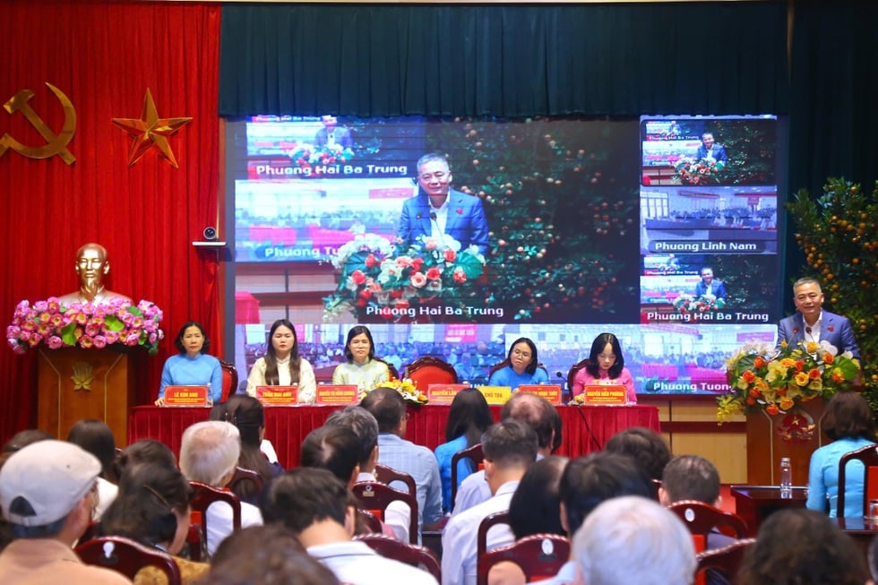 Lời hứa của bác sĩ Nguyễn Lân Hiếu về mô hình “dưỡng cư” cho người già - 3