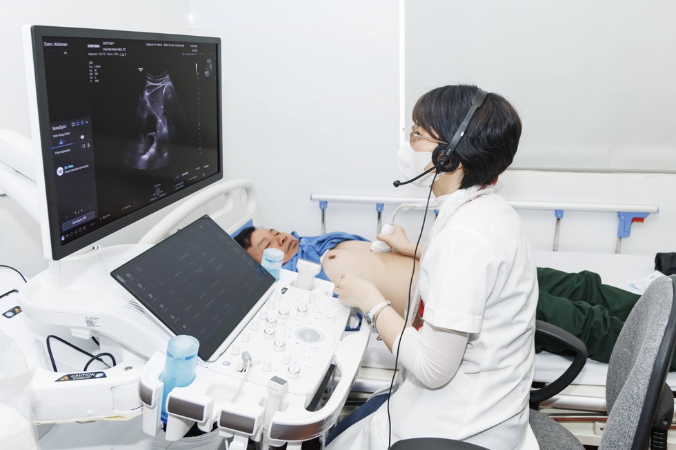 Lời hứa của bác sĩ Nguyễn Lân Hiếu về mô hình “dưỡng cư” cho người già - 4
