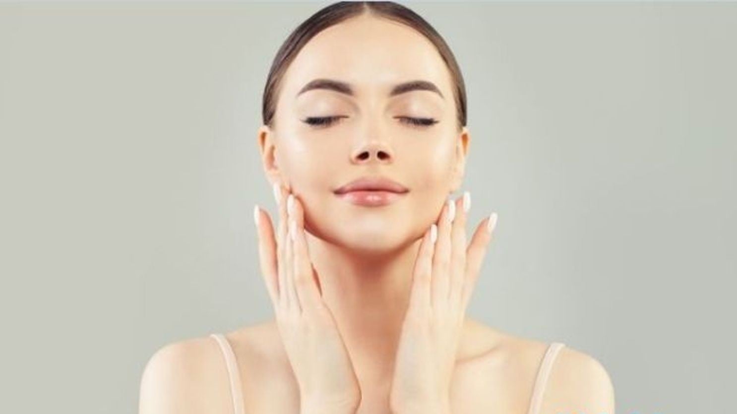 Tecniche di massaggio mattutino per Cách xoa bóp dưỡng sinh buổi sáng ‘đánh thức cơ thể’- Ảnh 1.