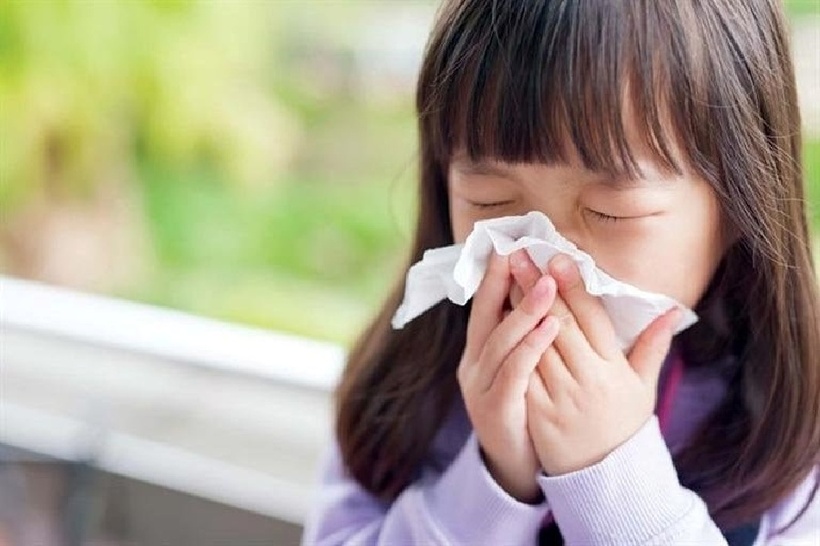 4 bệnh thường gặp khi trời nồm ẩm- Ảnh 1.