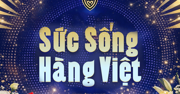 Het Ministerie van Industrie en Handel organiseerde een livestream om Vietnamese producten te promot