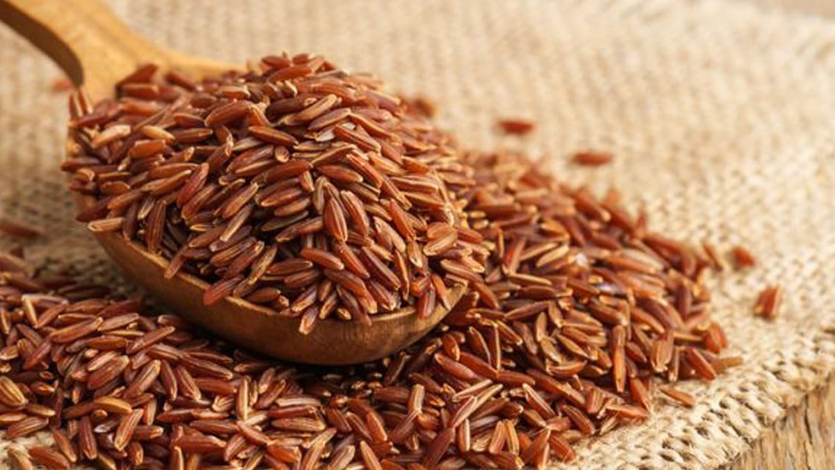 Dược thiện cho người yếu sinh lý - Ảnh 2.