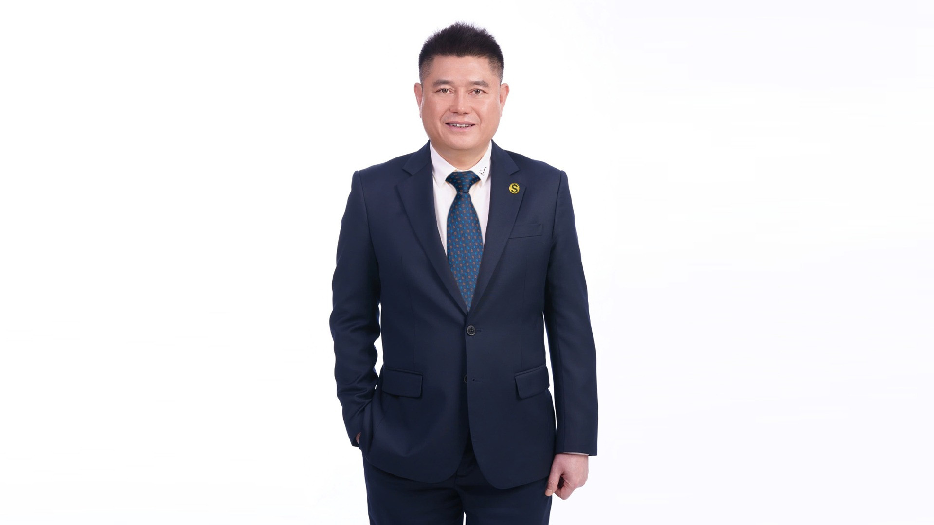Il signor Nguyen Duc Thuy è stato nominato direttore generale di Sacombank (1).jpg