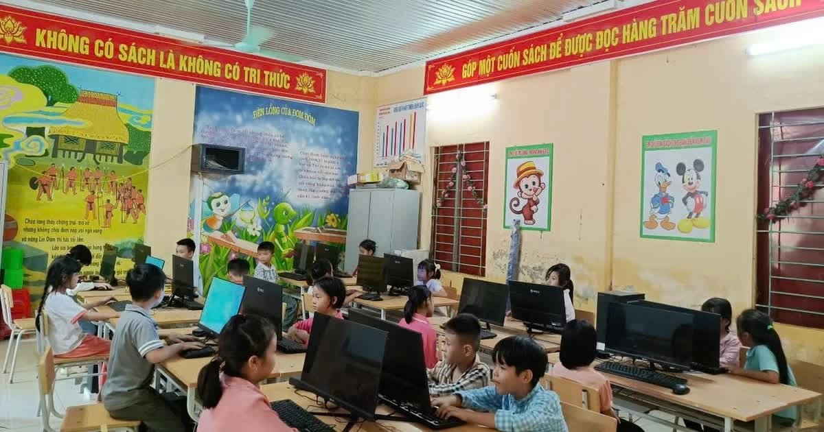 Giáo dục Việt Nam: Đột phá và kỳ vọng