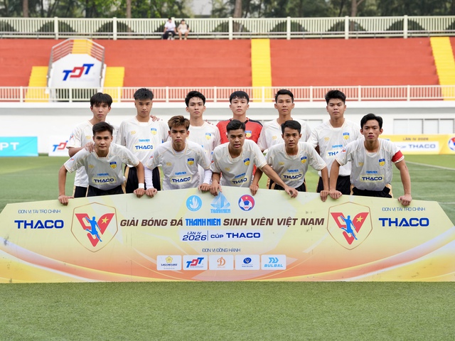 Università di Tecnologia di Ho Chi Minh City: Conferma le sue ambizioni - Foto 3. Trường ĐH Công nghệ TP.HCM: Khẳng định tham vọng- Ảnh 3.