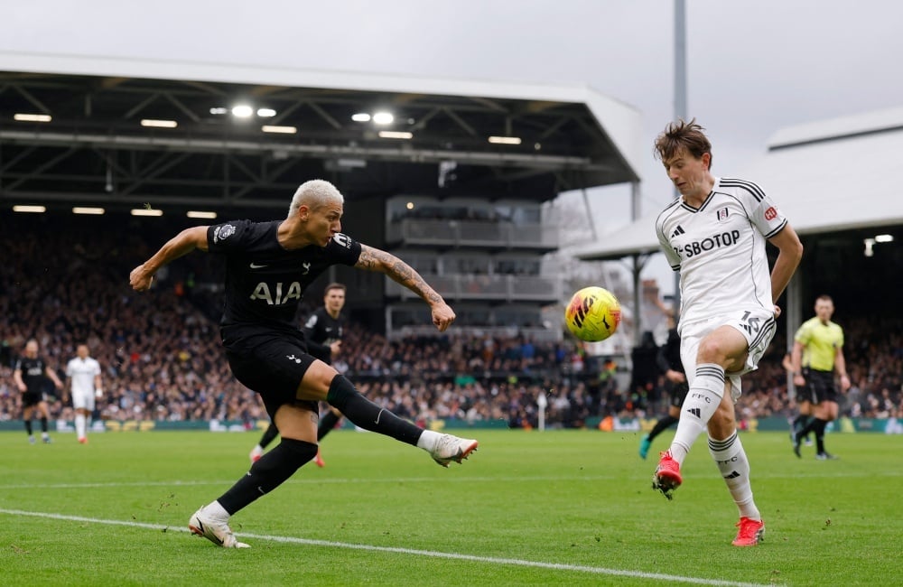 Richardson Foto 1 Richarlison anh 1