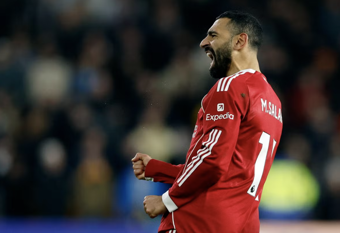 Il Liverpool subisce una sconfitta scioccante nei minuti di recupero, il Wolverhampton batte un'altra 