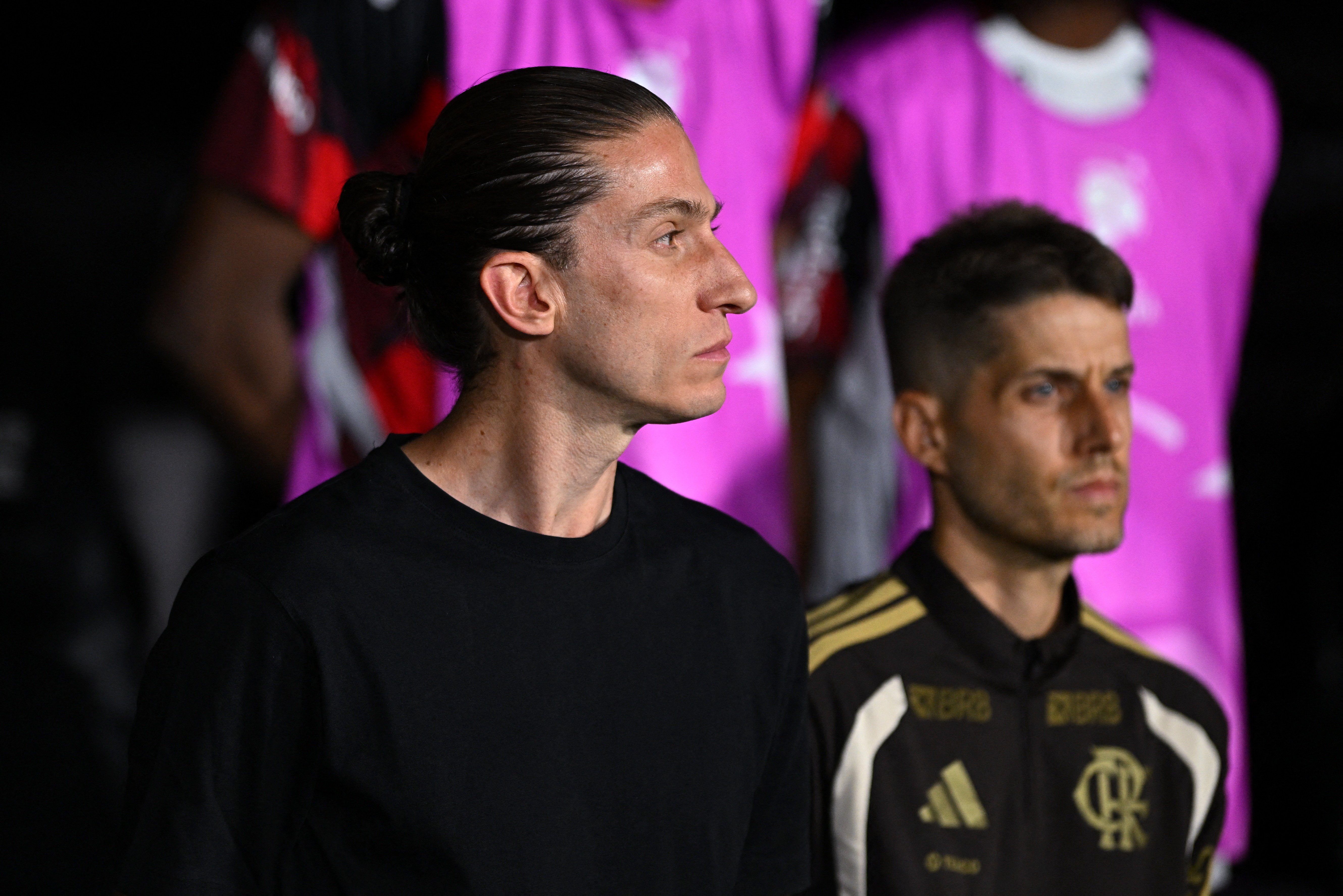 Zdjęcie Flamengo 1 Flamengo anh 1
