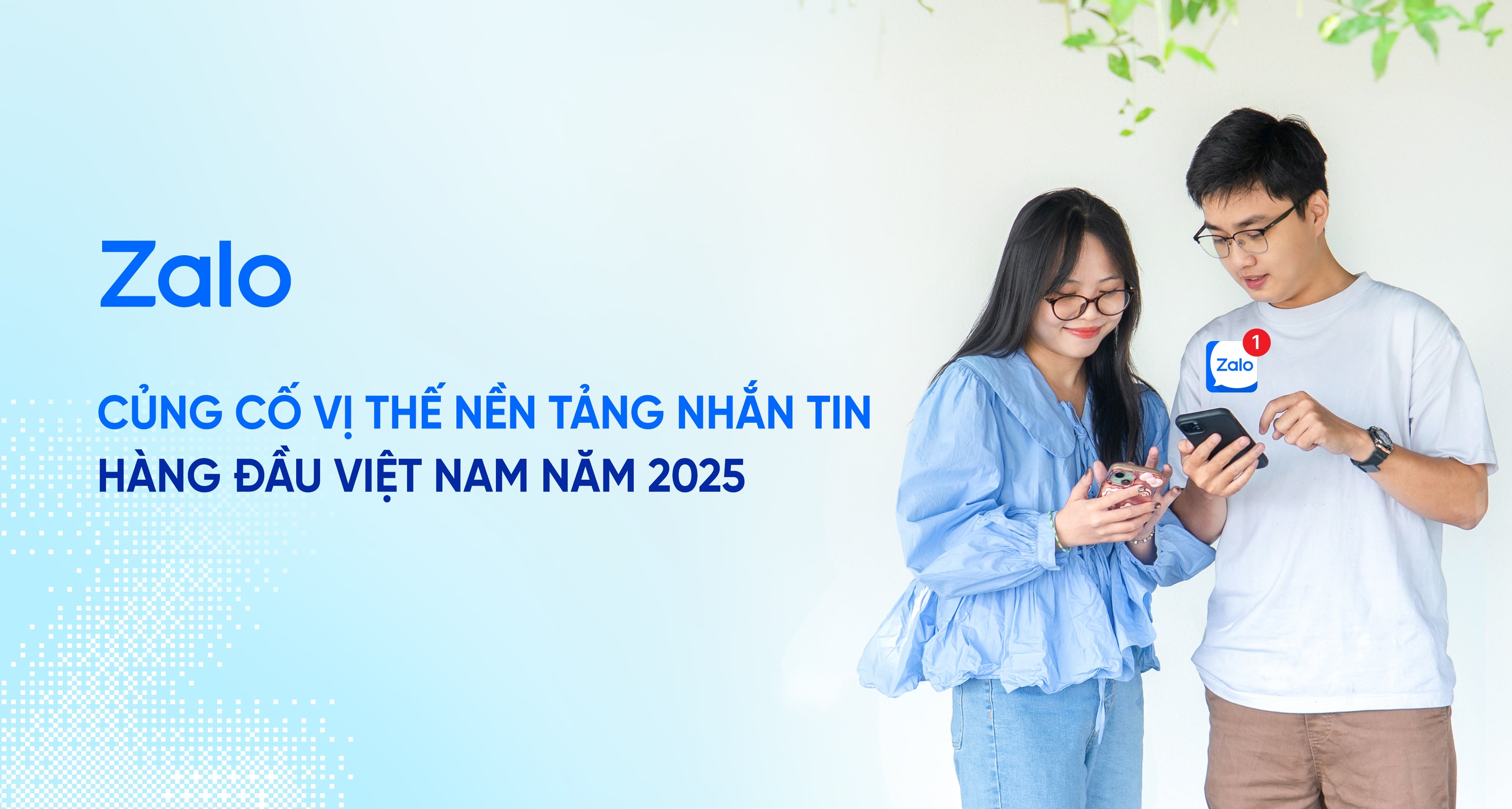 Zalo nombor 1