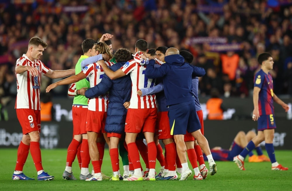 बार्सिलोना फोटो 2 Barcelona anh 2