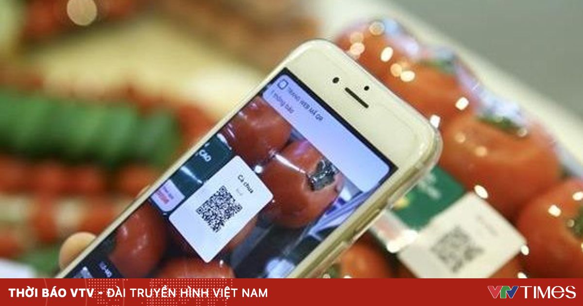 Het Ministerie van Industrie en Handel verscherpt de regelgeving inzake de traceerbaarheid van voeds