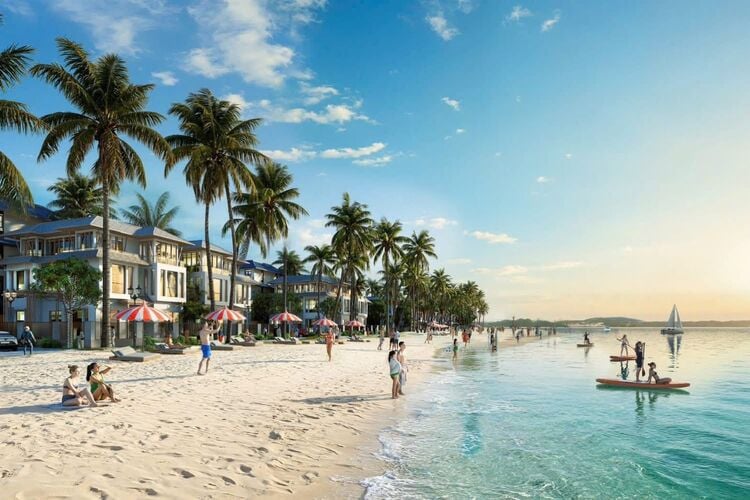 Mùa Tết bội thu, địa phương Top 4 cả nước về du lịch có diễn biến mới đáng chú ý - Vietnam.vn