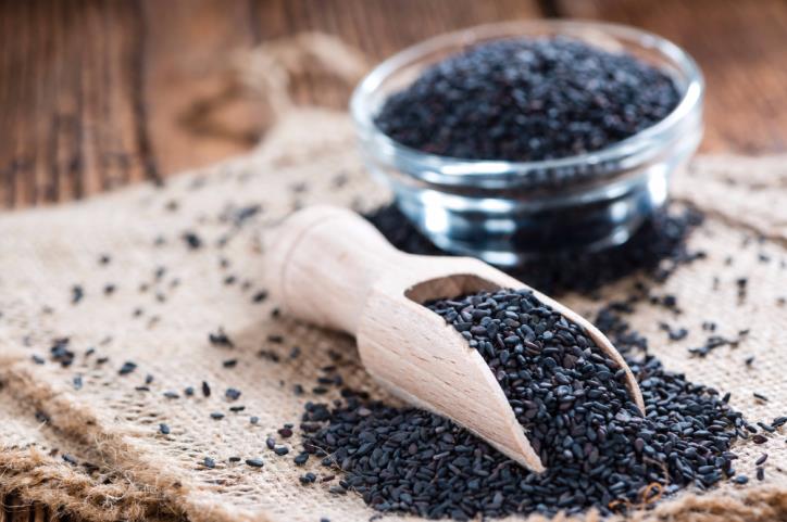 Quali sono i benefici dei semi di sesamo nero? I modi migliori per utilizzarli a beneficio della salute - Immagine 1. Vừng đen có tác dụng gì? Cách sử dụng tốt nhất cho sức khỏe - Ảnh 1.