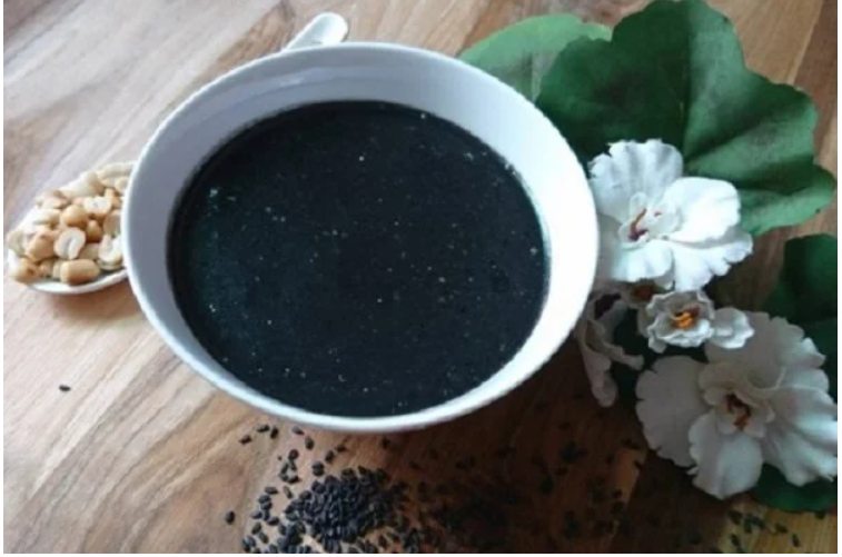 Quali sono i benefici dei semi di sesamo nero? Il modo migliore per utilizzarli a scopo salutistico - Immagine 3. Vừng đen có tác dụng gì? Cách sử dụng tốt nhất cho sức khỏe - Ảnh 3.