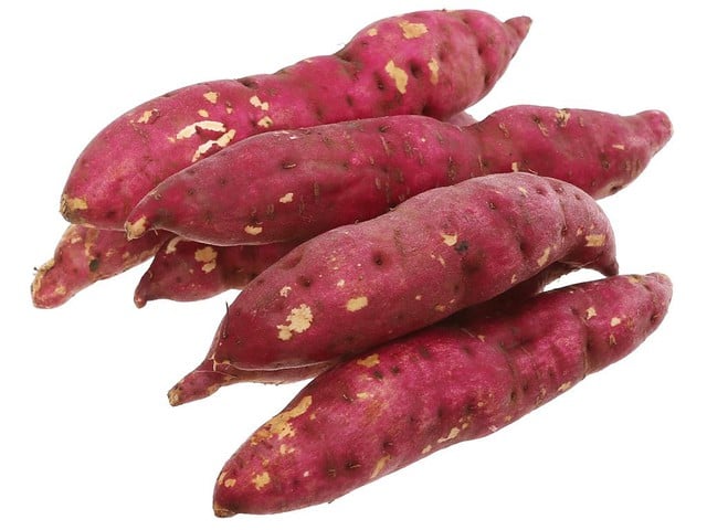Ăn gì chống rụng tóc? - Ảnh 1.