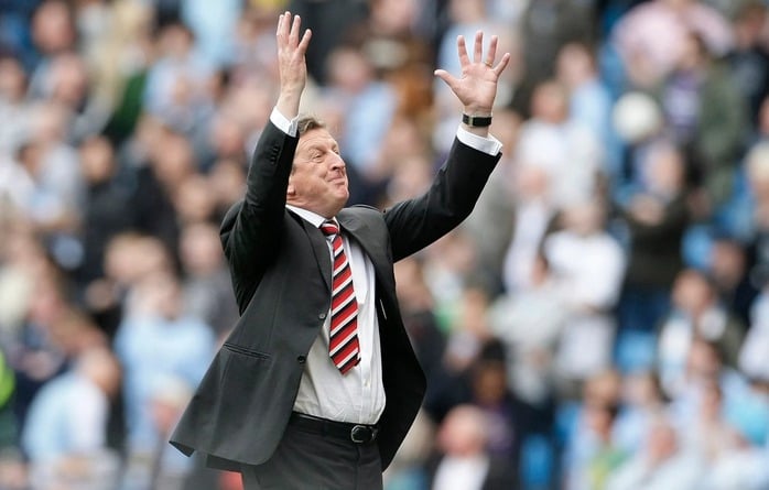 10 nga lëvizjet më spektakolare për të shmangur rënien në historinë e Premier League - Foto 5.