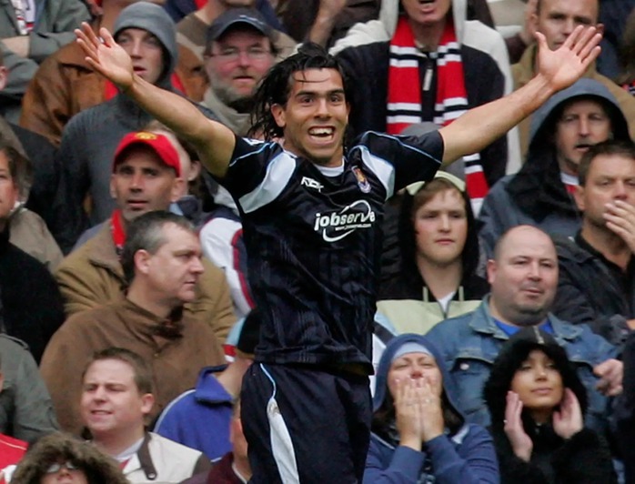 10 nga historitë më spektakolare të mbijetesës në historinë e Premier League - Foto 11.