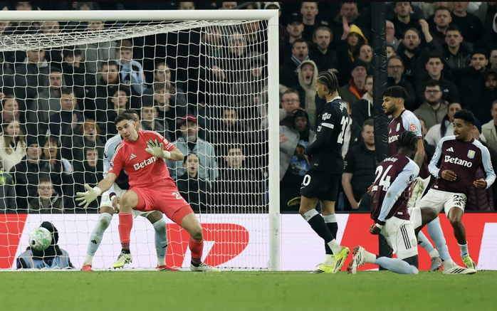 Joao Pedro lập hat-trick, Chelsea nhấn chìm chủ nhà Aston Villa - Ảnh 5.