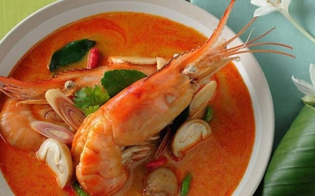 Top món canh ngon cho mâm cơm gia đình thêm đậm đà - Ảnh 1.