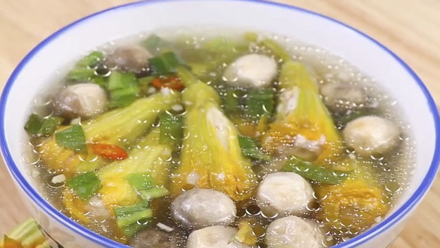 Top món canh ngon cho mâm cơm gia đình thêm đậm đà - Ảnh 3.