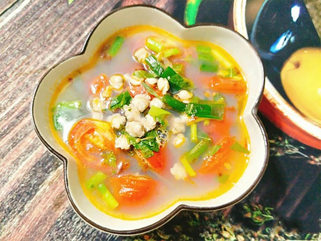 Top món canh ngon cho mâm cơm gia đình thêm đậm đà - Ảnh 4.