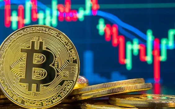 Bitcoin phục hồi
