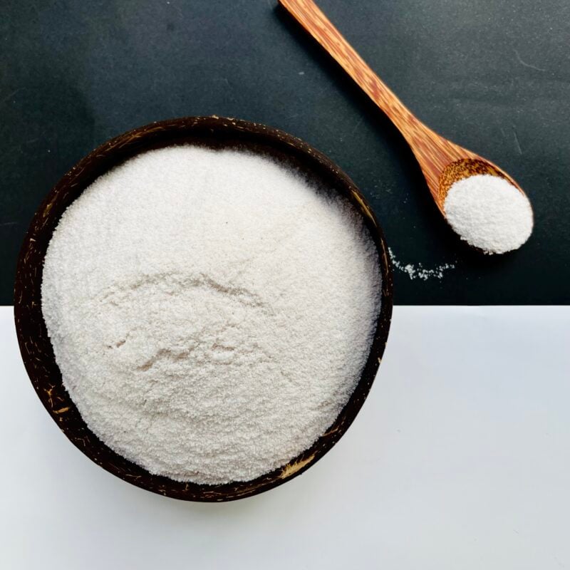 Muối hầm có tác dụng gì với sức khỏe?- Ảnh 1.