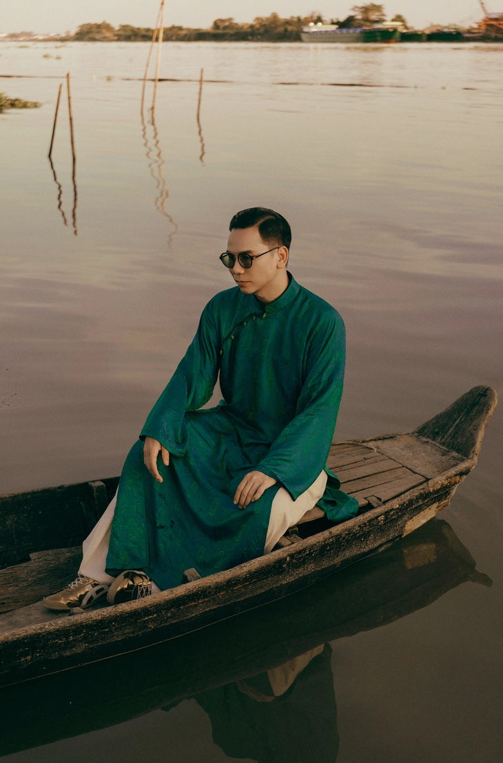 Áo dài - Ảnh 7.