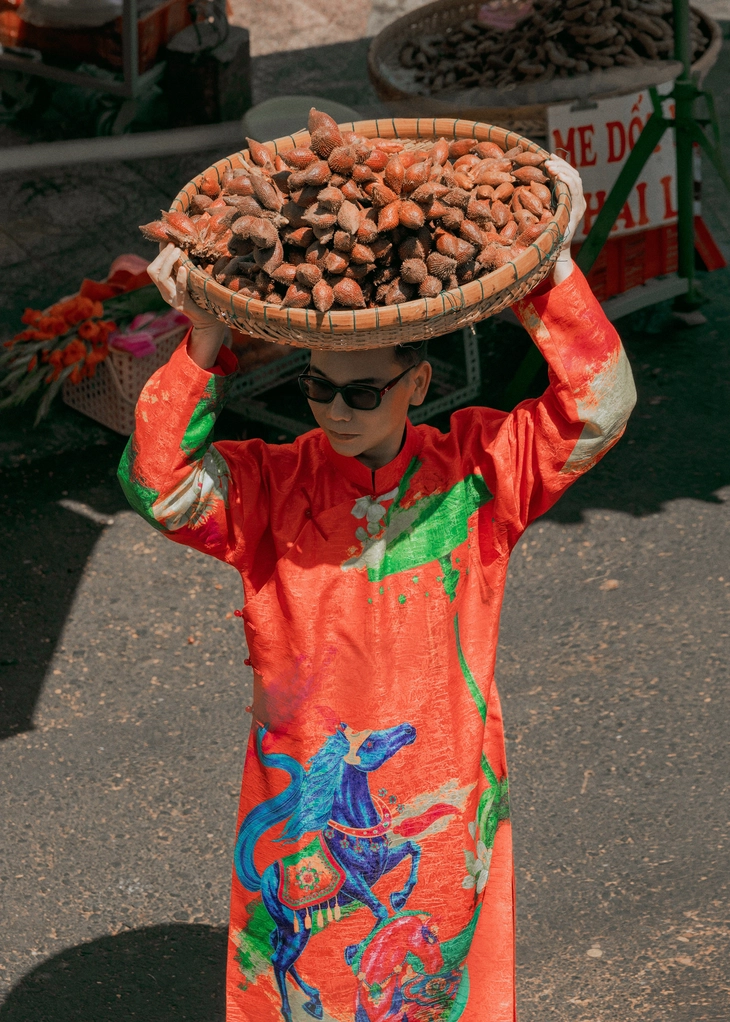 Áo dài - Ảnh 9.