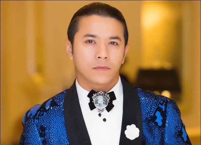 Cuộc sống của Kasim Hoàng Vũ trước khi qua đời- Ảnh 1.