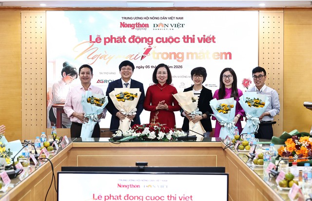 Diễn viên Chí Trung ngồi 'ghế nóng' cuộc thi viết- Ảnh 5.