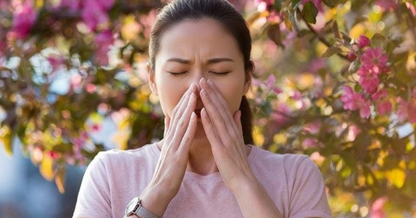 春の花粉症を予防し、再発のリスクを軽減するための 6 つのヒント。