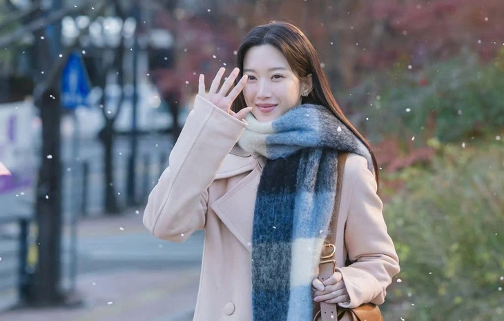 Moon Ga Young - Ảnh 5.