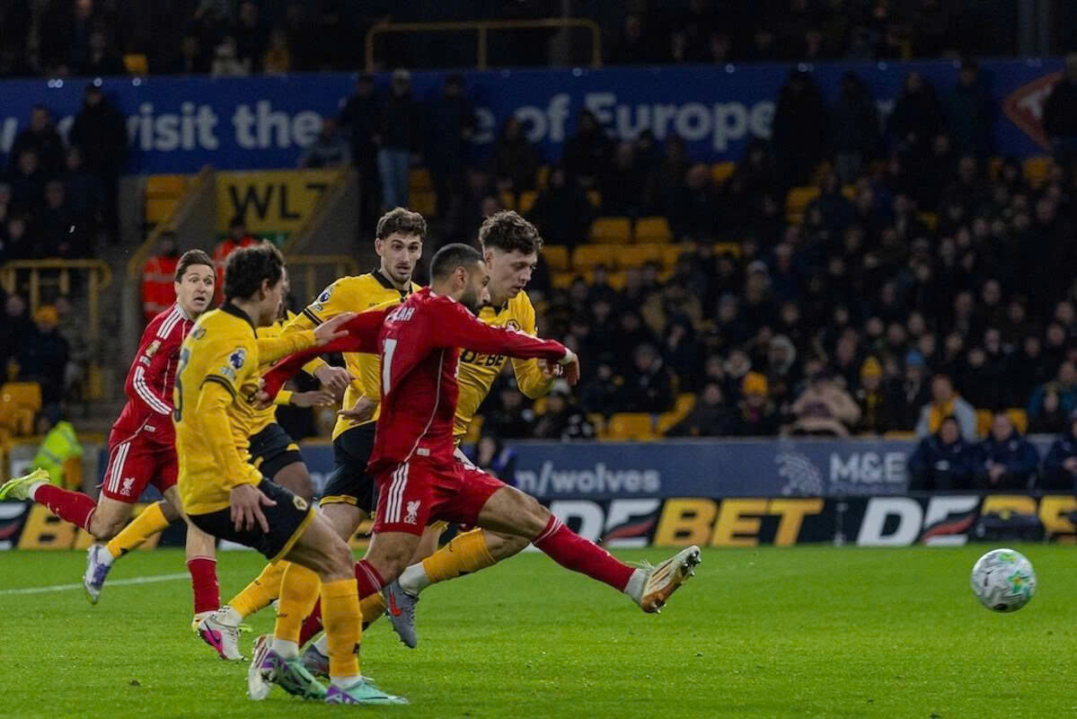 Nhận định Wolves và Liverpool (3h00 ngày 7/3), vòng 5 FA Cup 2025-2026- Ảnh 1.