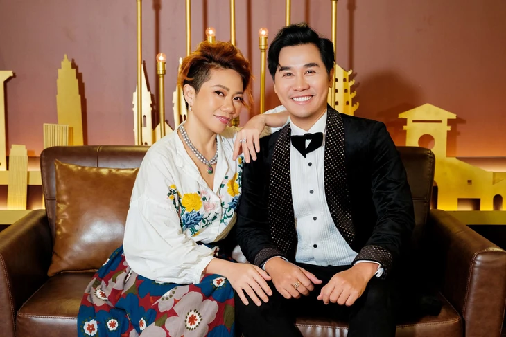 Hà Trần - Ảnh 1.