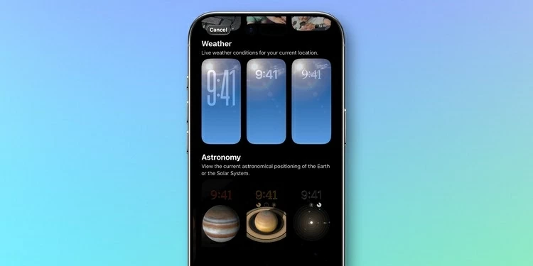 Apple es una gran opción para el hogar.