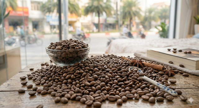 Nghiên cứu: Điều trị ung thư, tiểu đường bằng cà phê? - Ảnh 1.